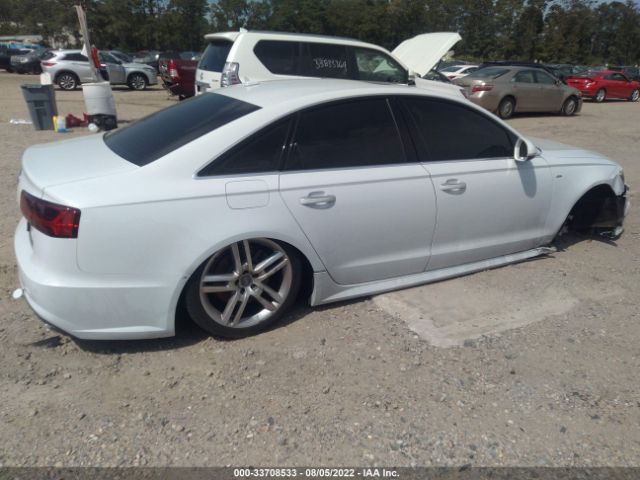 Photo 3 VIN: WAUGFAFC1GN022474 - AUDI A6 