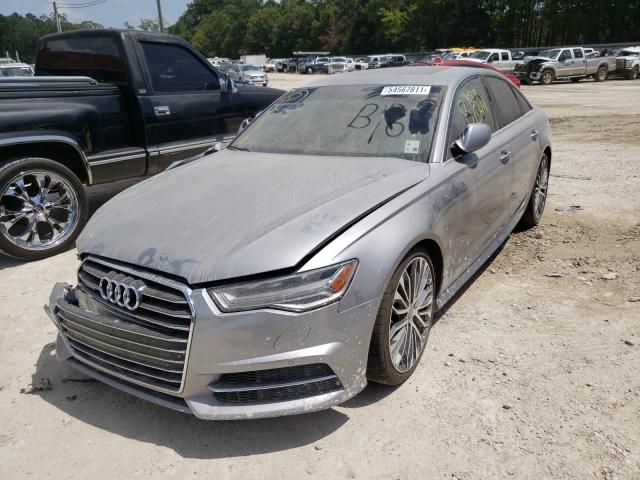 Photo 1 VIN: WAUGFAFC1GN047729 - AUDI A6 PREMIUM 