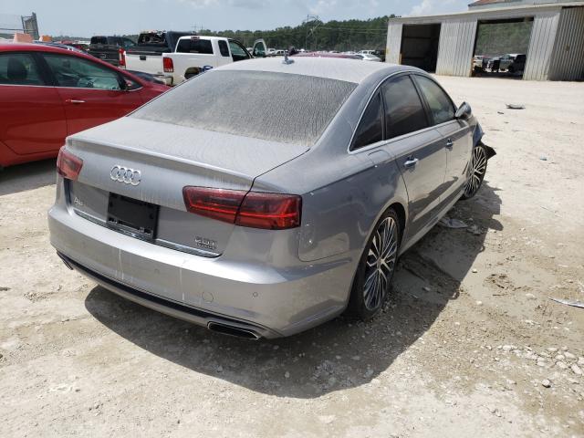 Photo 3 VIN: WAUGFAFC1GN047729 - AUDI A6 PREMIUM 