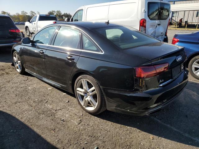 Photo 2 VIN: WAUGFAFC1GN052896 - AUDI A6 PREMIUM 