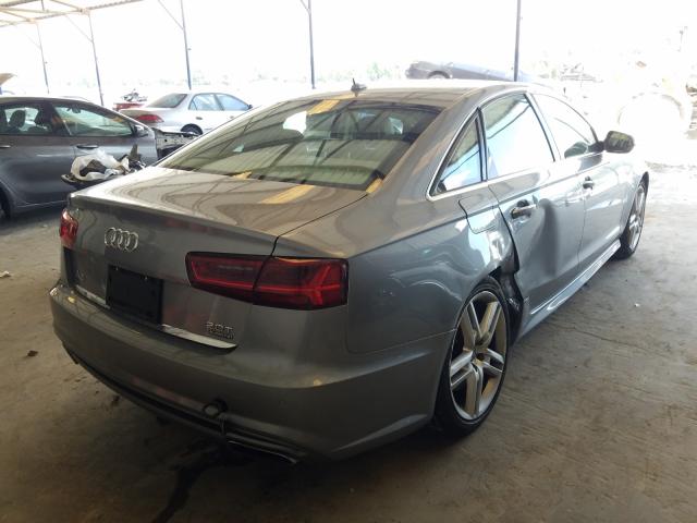 Photo 3 VIN: WAUGFAFC1GN076910 - AUDI A6 PREMIUM 