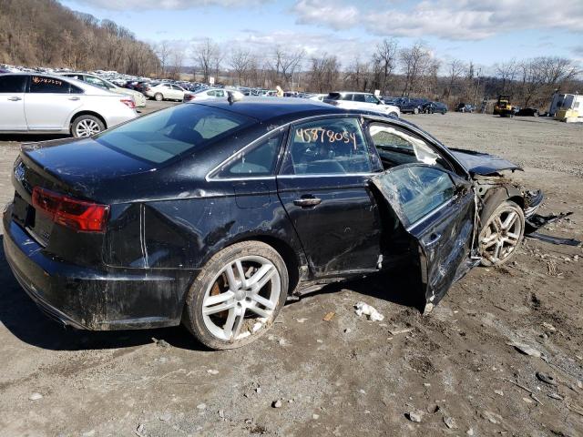 Photo 2 VIN: WAUGFAFC1GN080388 - AUDI A6 