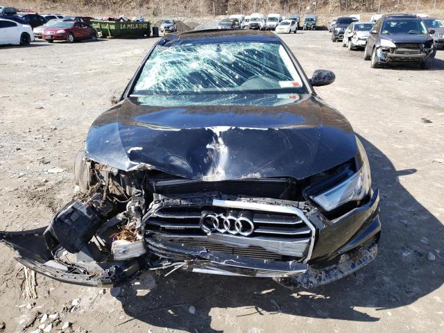 Photo 4 VIN: WAUGFAFC1GN080388 - AUDI A6 