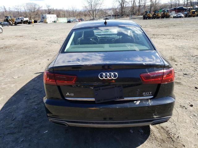 Photo 5 VIN: WAUGFAFC1GN080388 - AUDI A6 