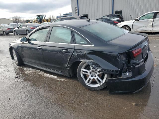 Photo 1 VIN: WAUGFAFC1GN085011 - AUDI A6 PREMIUM 