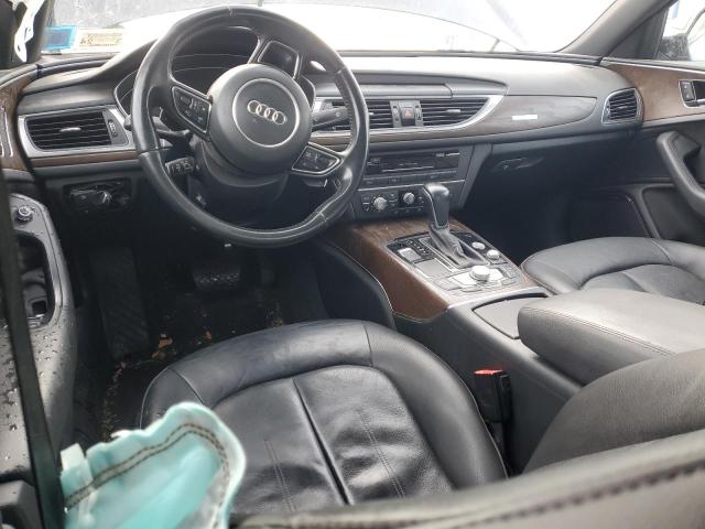 Photo 7 VIN: WAUGFAFC1GN085011 - AUDI A6 PREMIUM 