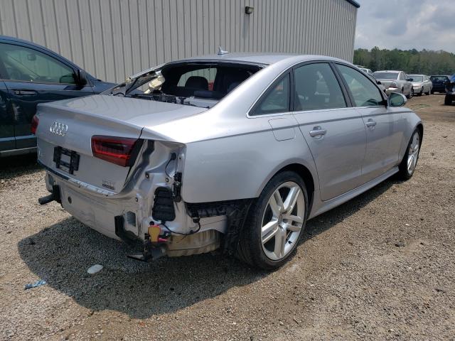 Photo 3 VIN: WAUGFAFC1GN095294 - AUDI A6 PREMIUM 