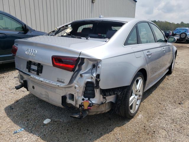 Photo 8 VIN: WAUGFAFC1GN095294 - AUDI A6 PREMIUM 