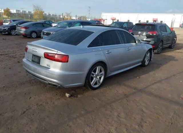 Photo 3 VIN: WAUGFAFC1GN110294 - AUDI A6 