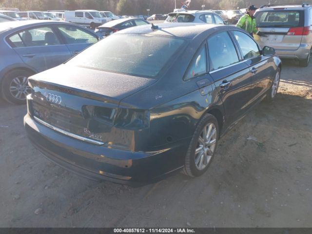 Photo 3 VIN: WAUGFAFC1GN175937 - AUDI A6 