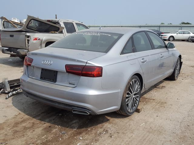 Photo 3 VIN: WAUGFAFC1GN176019 - AUDI A6 PREMIUM 