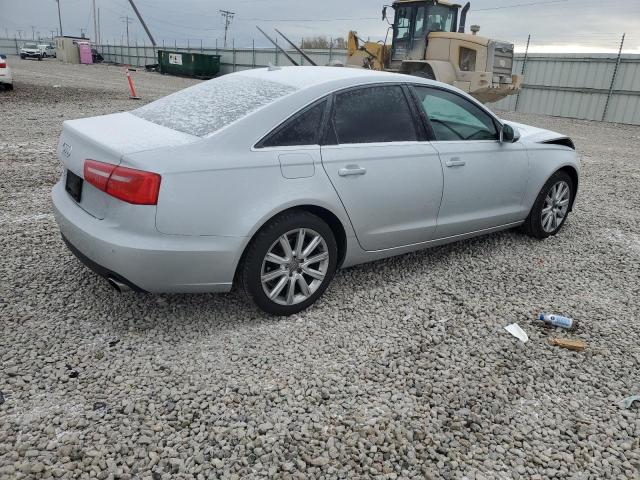 Photo 2 VIN: WAUGFAFC2DN029915 - AUDI A6 PREMIUM 