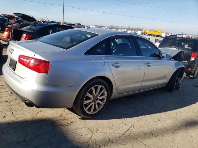 Photo 2 VIN: WAUGFAFC2DN059660 - AUDI A6 PREMIUM 