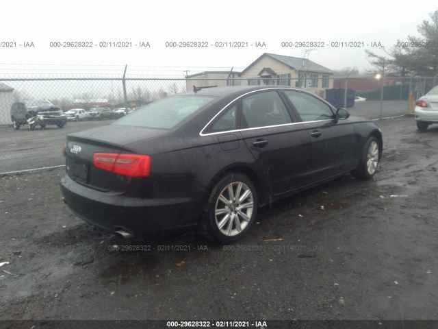 Photo 3 VIN: WAUGFAFC2DN085854 - AUDI A6 