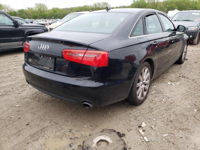 Photo 3 VIN: WAUGFAFC2DN118237 - AUDI A6 PREMIUM 