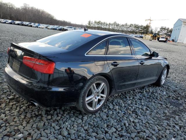 Photo 2 VIN: WAUGFAFC2EN046876 - AUDI A6 