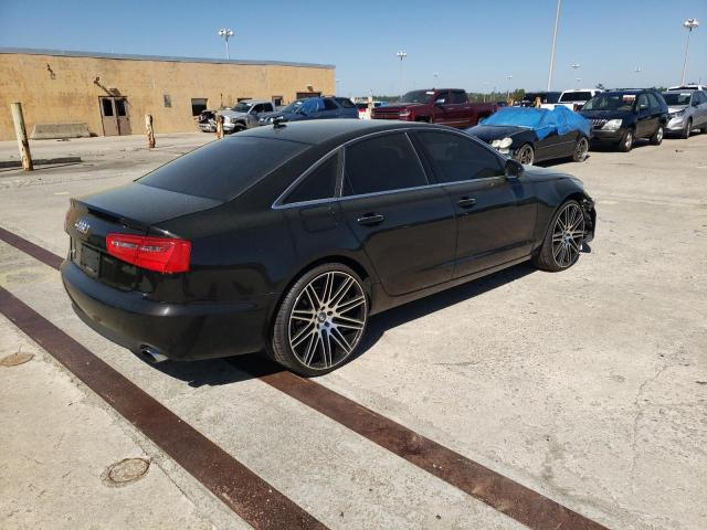 Photo 2 VIN: WAUGFAFC2EN049258 - AUDI A6 PREMIUM 