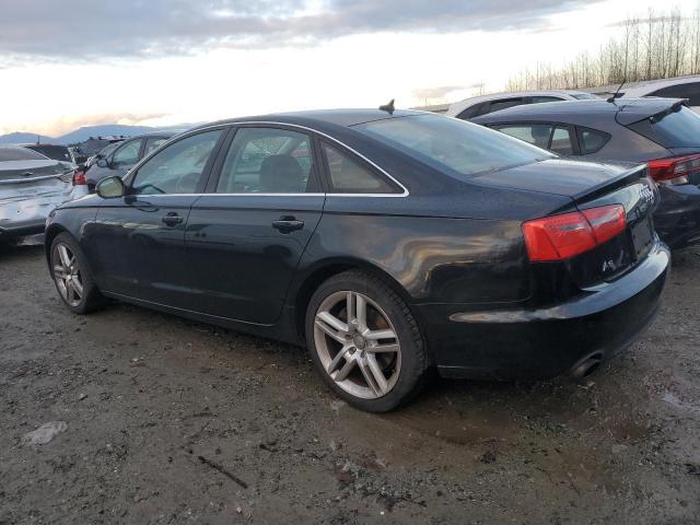 Photo 1 VIN: WAUGFAFC2EN051608 - AUDI A6 