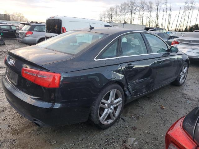 Photo 2 VIN: WAUGFAFC2EN051608 - AUDI A6 