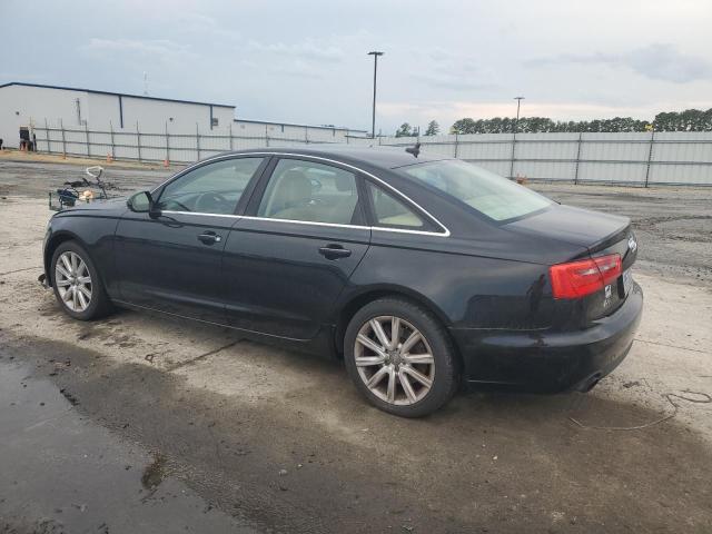 Photo 1 VIN: WAUGFAFC2EN058008 - AUDI A6 