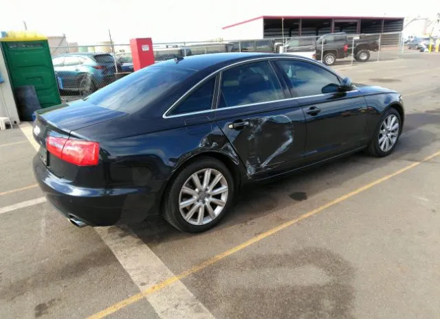 Photo 3 VIN: WAUGFAFC2EN084866 - AUDI A6 