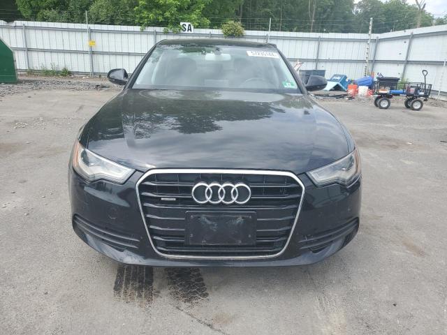 Photo 4 VIN: WAUGFAFC2EN092756 - AUDI A6 