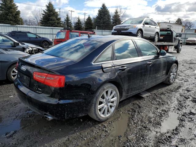 Photo 2 VIN: WAUGFAFC2FN004337 - AUDI A6 PREMIUM 