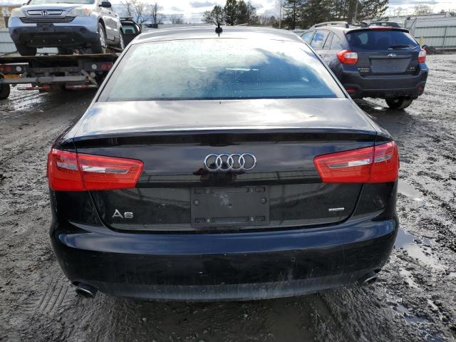 Photo 5 VIN: WAUGFAFC2FN004337 - AUDI A6 PREMIUM 