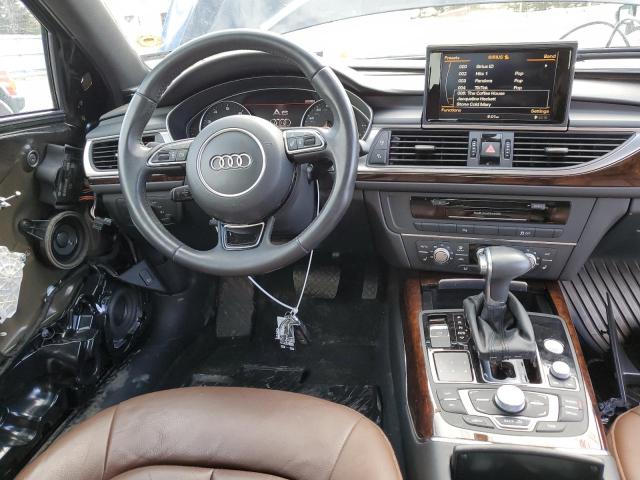 Photo 7 VIN: WAUGFAFC2FN004337 - AUDI A6 PREMIUM 