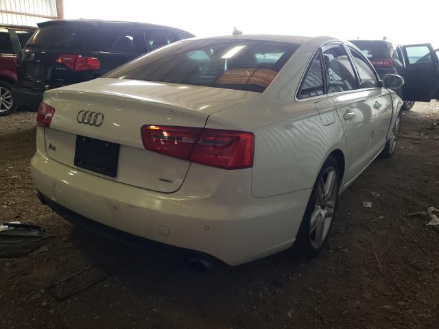 Photo 3 VIN: WAUGFAFC2FN005133 - AUDI A6 PREMIUM 