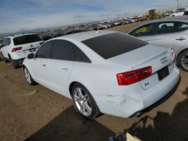 Photo 1 VIN: WAUGFAFC2FN009098 - AUDI A6 