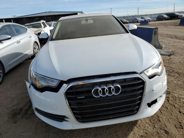 Photo 4 VIN: WAUGFAFC2FN009098 - AUDI A6 