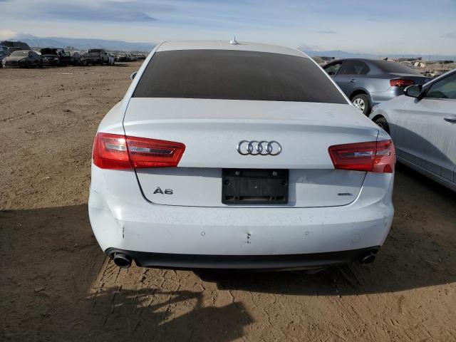 Photo 5 VIN: WAUGFAFC2FN009098 - AUDI A6 