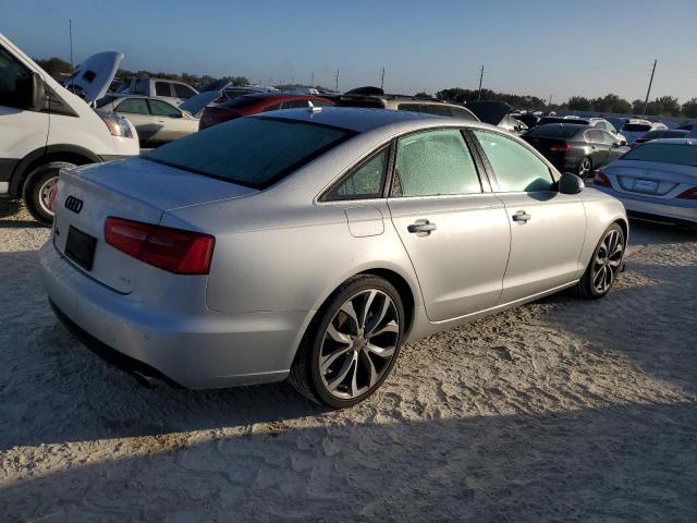 Photo 2 VIN: WAUGFAFC2FN020151 - AUDI A6 PREMIUM 