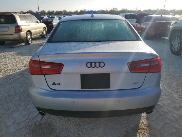 Photo 5 VIN: WAUGFAFC2FN020151 - AUDI A6 PREMIUM 