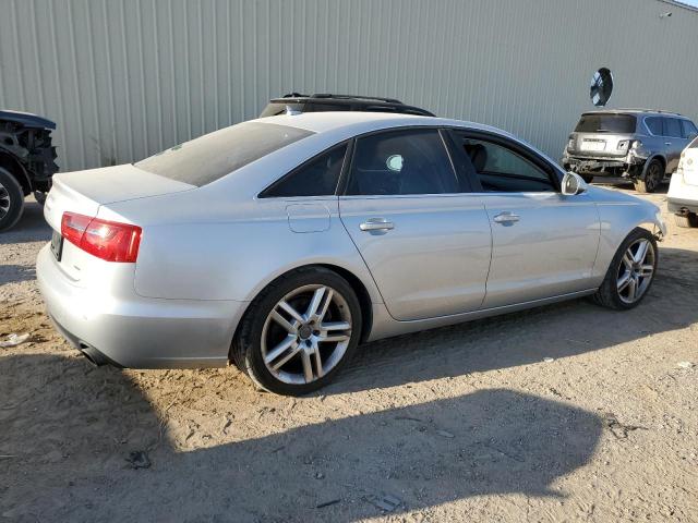 Photo 2 VIN: WAUGFAFC2FN028380 - AUDI A6 PREMIUM 