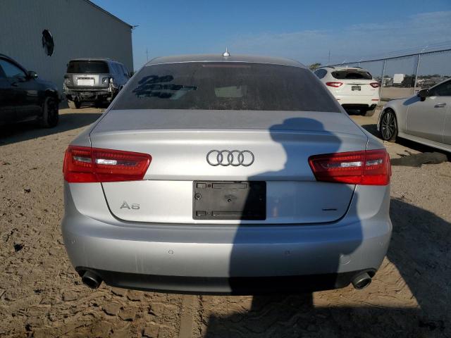 Photo 5 VIN: WAUGFAFC2FN028380 - AUDI A6 PREMIUM 