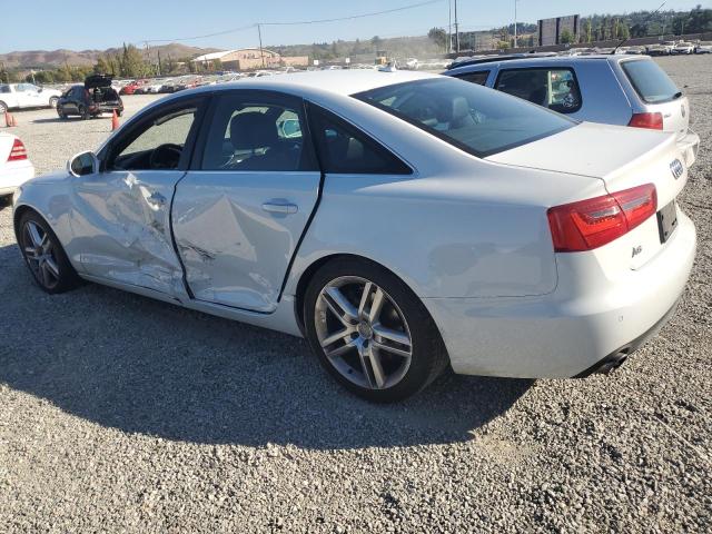 Photo 1 VIN: WAUGFAFC2FN036642 - AUDI A6 PREMIUM 