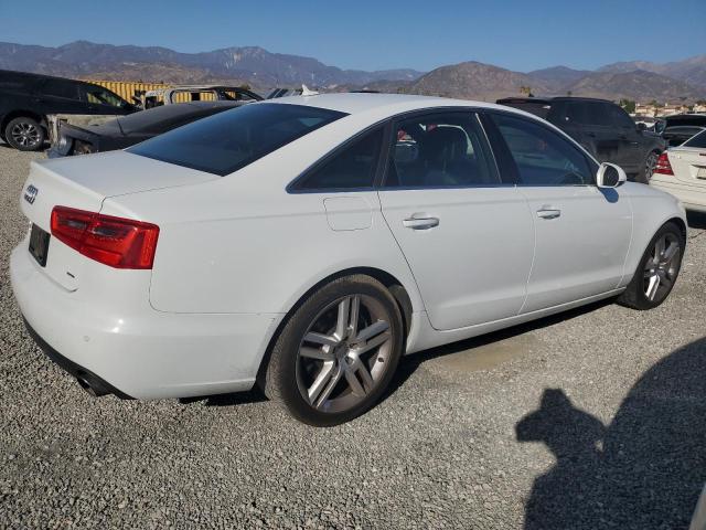 Photo 2 VIN: WAUGFAFC2FN036642 - AUDI A6 PREMIUM 