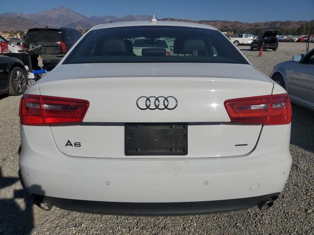 Photo 5 VIN: WAUGFAFC2FN036642 - AUDI A6 PREMIUM 