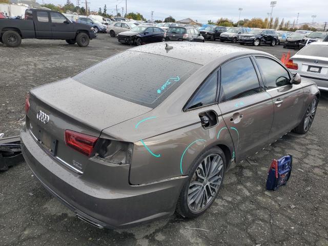 Photo 2 VIN: WAUGFAFC2GN013704 - AUDI A6 