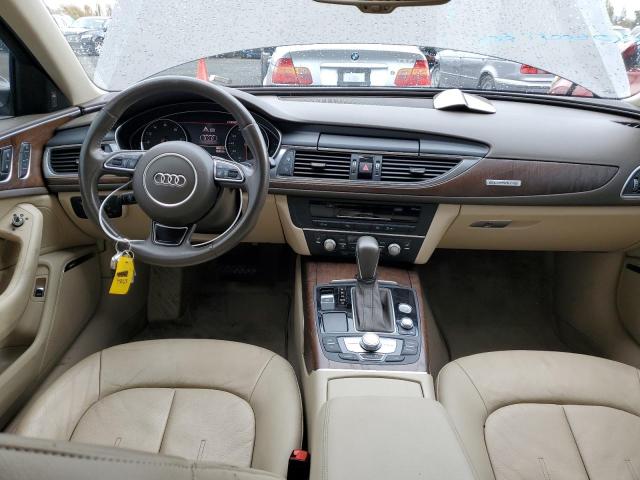 Photo 7 VIN: WAUGFAFC2GN013704 - AUDI A6 