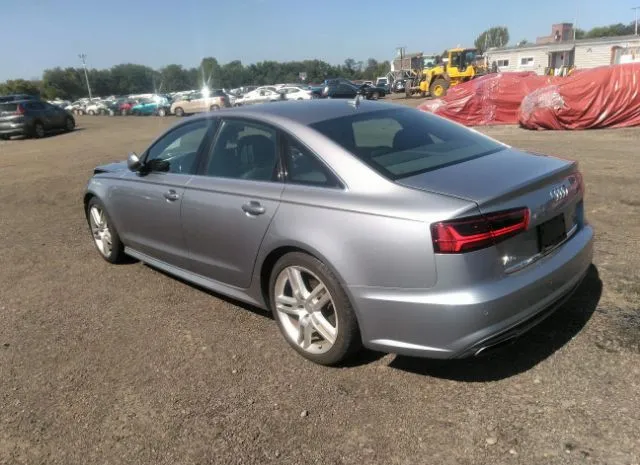 Photo 2 VIN: WAUGFAFC2GN014416 - AUDI A6 