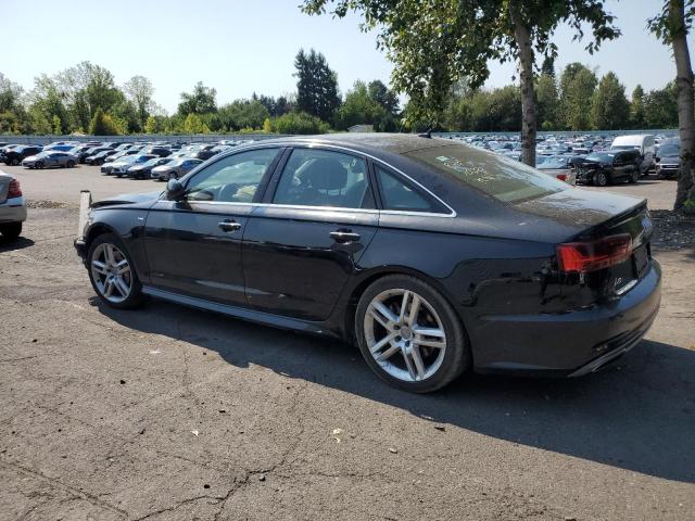 Photo 1 VIN: WAUGFAFC2GN070291 - AUDI A6 PREMIUM 