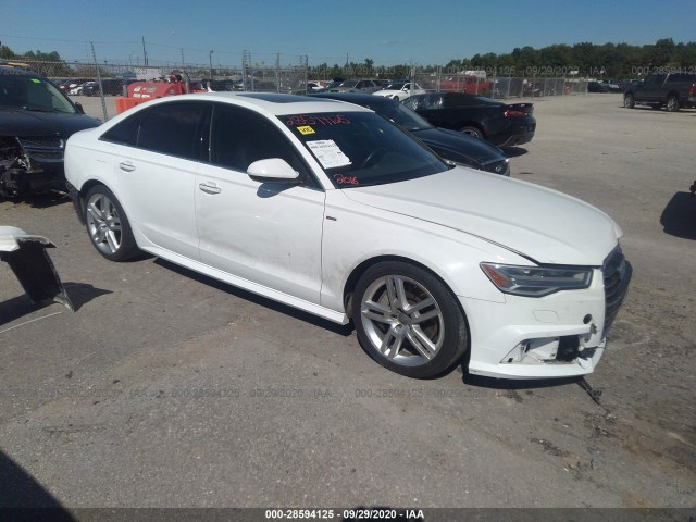 Photo 0 VIN: WAUGFAFC2GN079993 - AUDI A6 