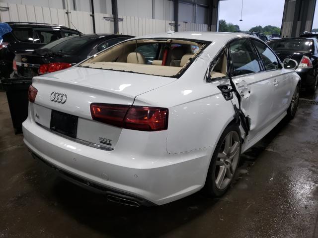 Photo 3 VIN: WAUGFAFC2GN089701 - AUDI A6 