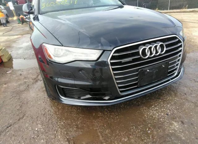 Photo 5 VIN: WAUGFAFC2GN108313 - AUDI A6 