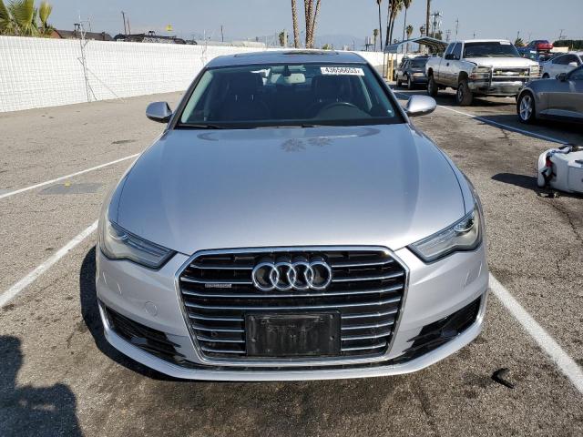 Photo 4 VIN: WAUGFAFC2GN124981 - AUDI A6 