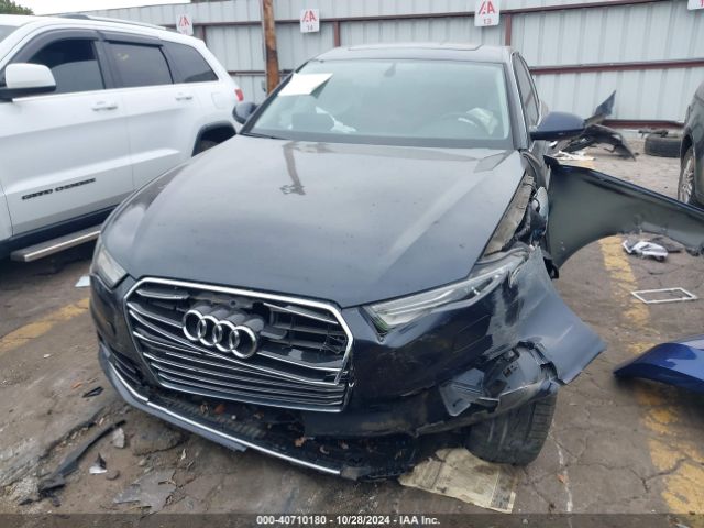 Photo 5 VIN: WAUGFAFC2GN161397 - AUDI A6 