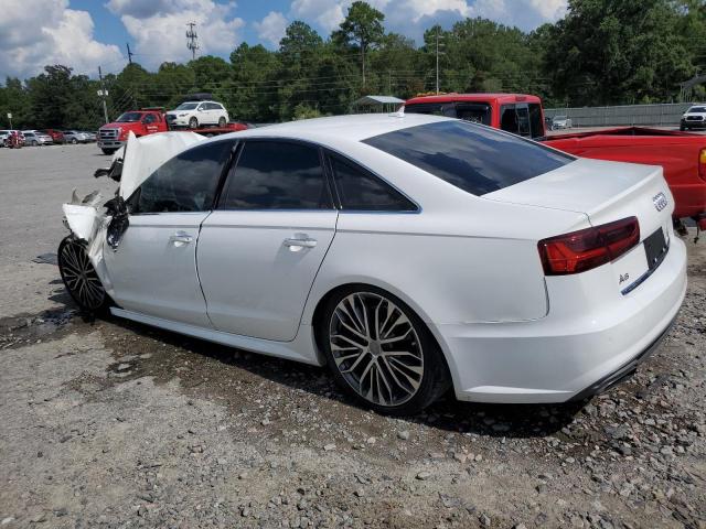 Photo 1 VIN: WAUGFAFC2GN167684 - AUDI A6 PREMIUM 